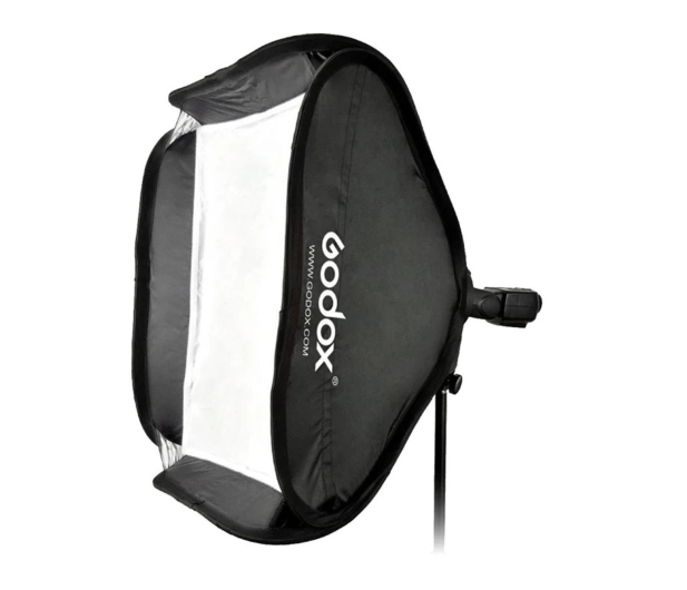 Godox SFUV6060 60x60 cm - 1606244 - zdjęcie